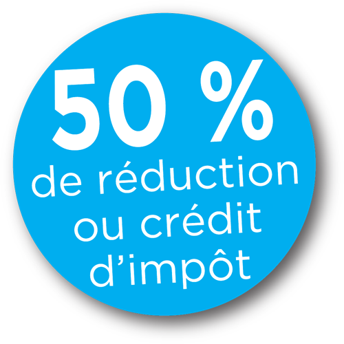 Crédit d&rsquo;impôt terrasse à 50% : qui peut en bénéficier et comment ?